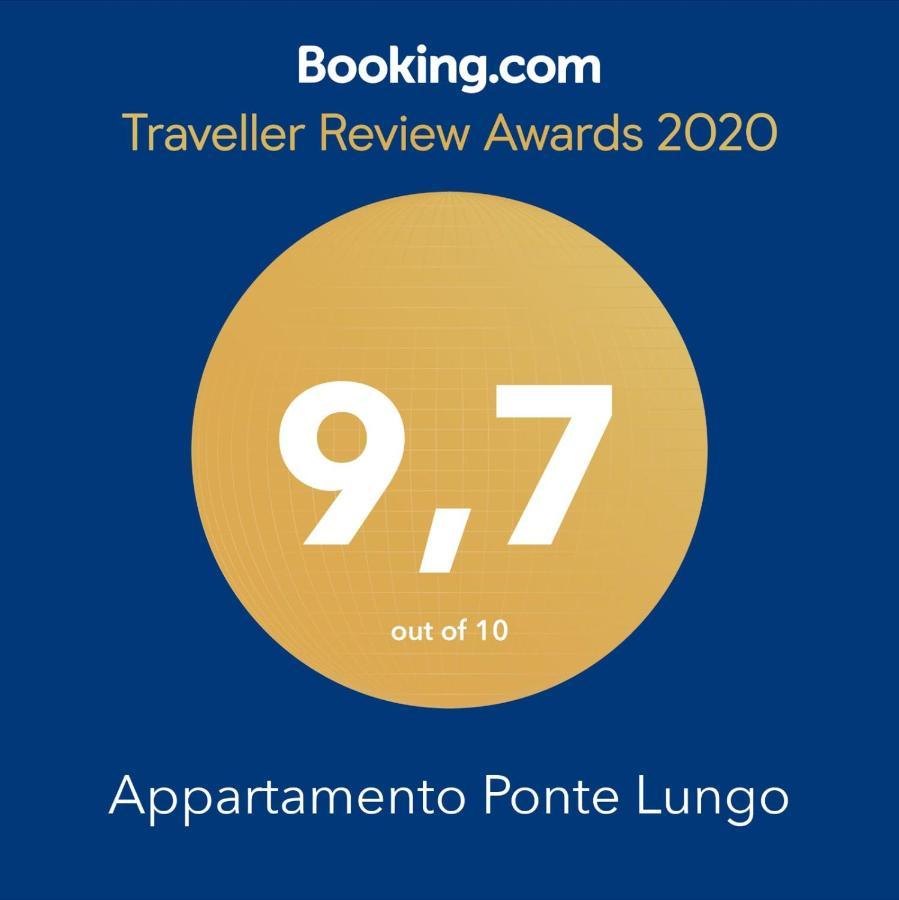 Ponte Lungo Appartement