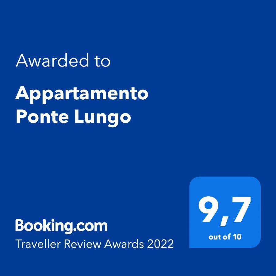 Appartement Ponte Lungo