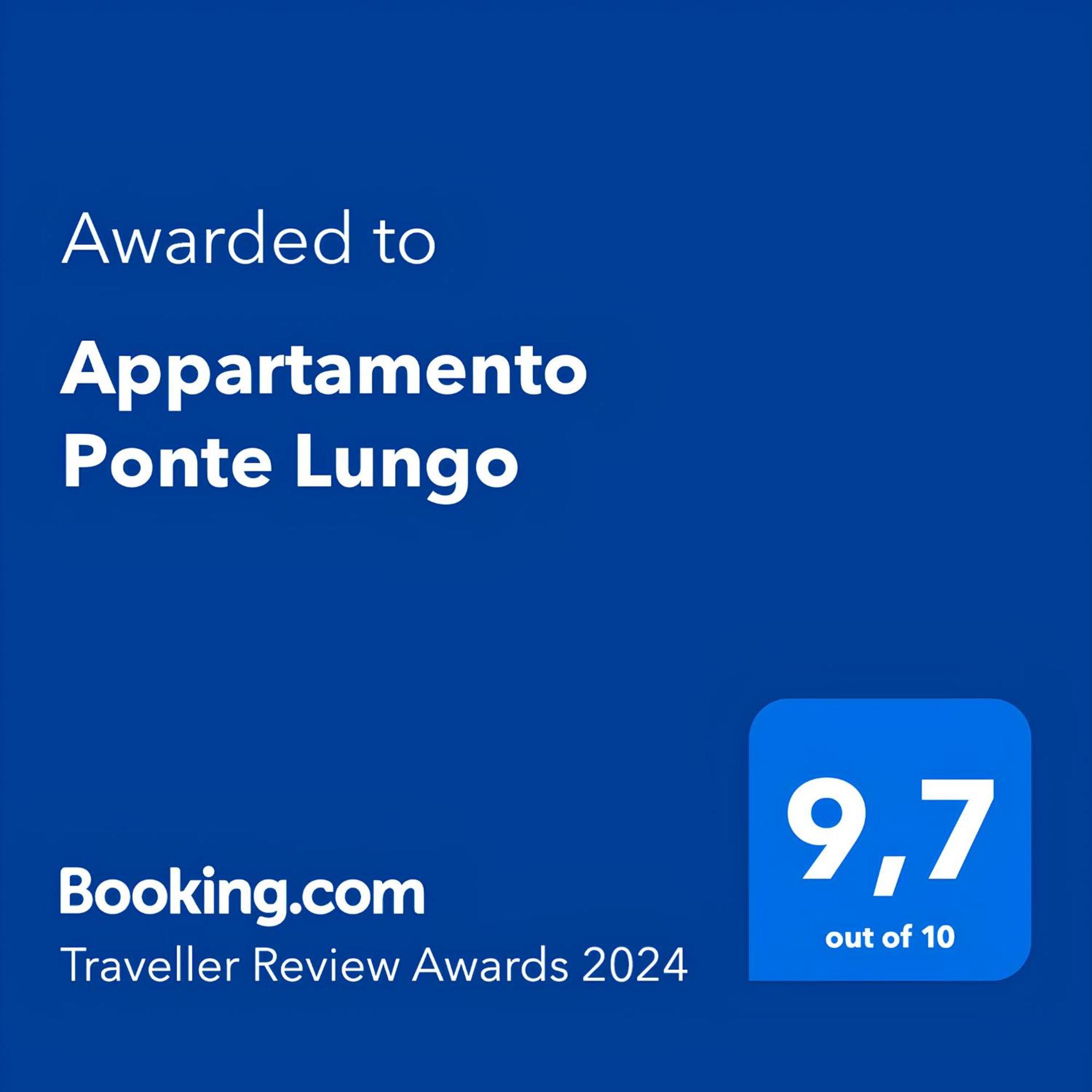 Appartement Ponte Lungo Rome
