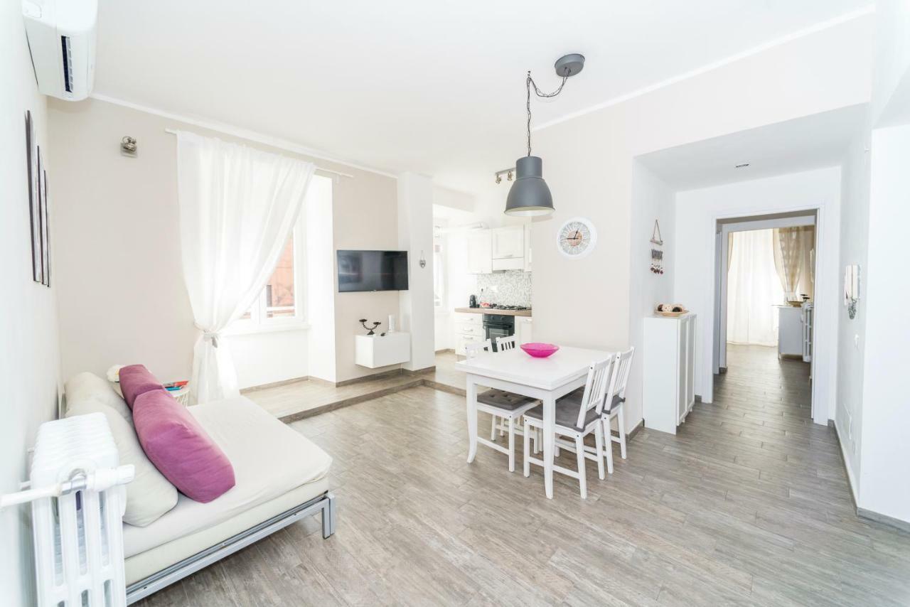 Ponte Lungo Appartement *