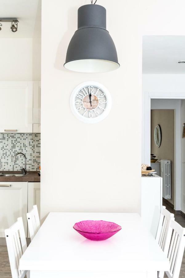 Appartement Ponte Lungo *