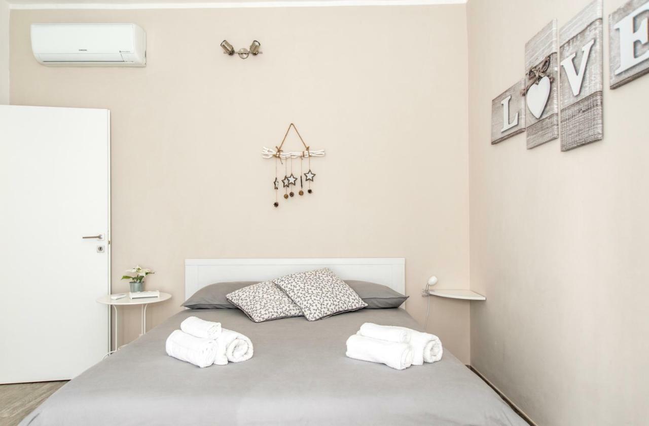 Appartement Ponte Lungo *