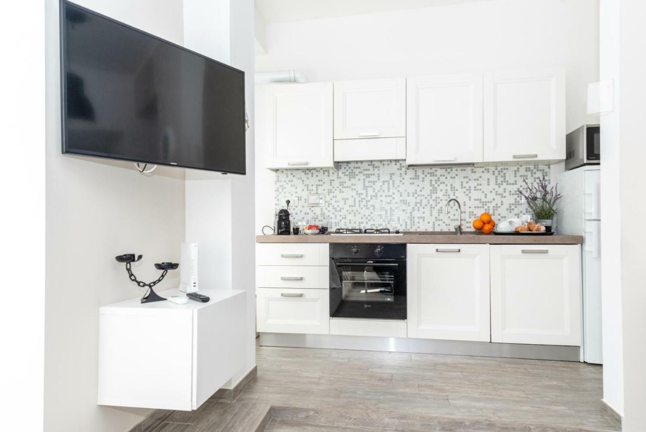 Ponte Lungo Appartement Rome