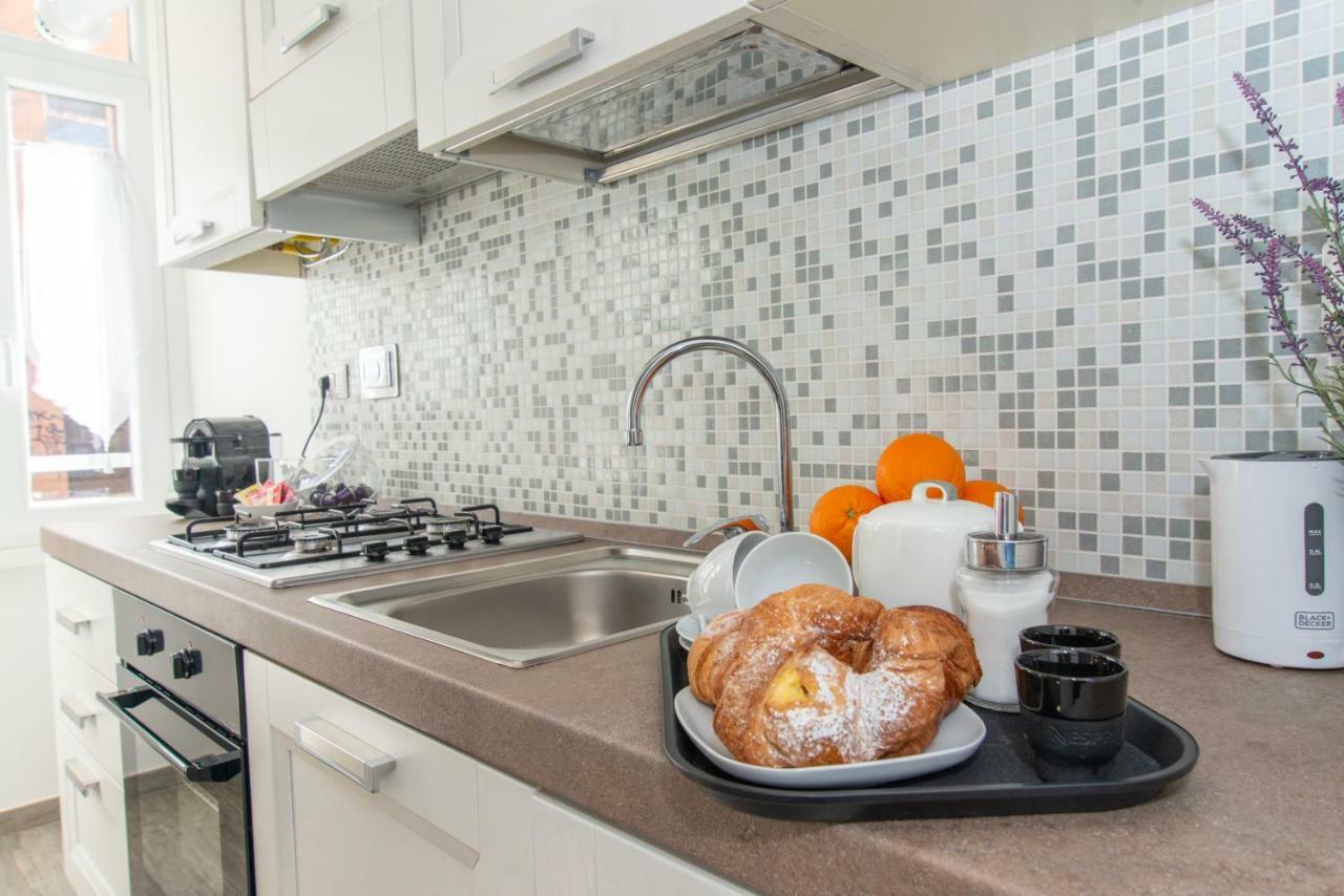 Ponte Lungo Appartement