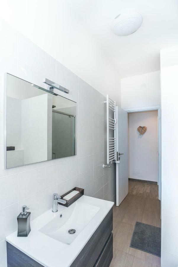 Ponte Lungo Appartement *