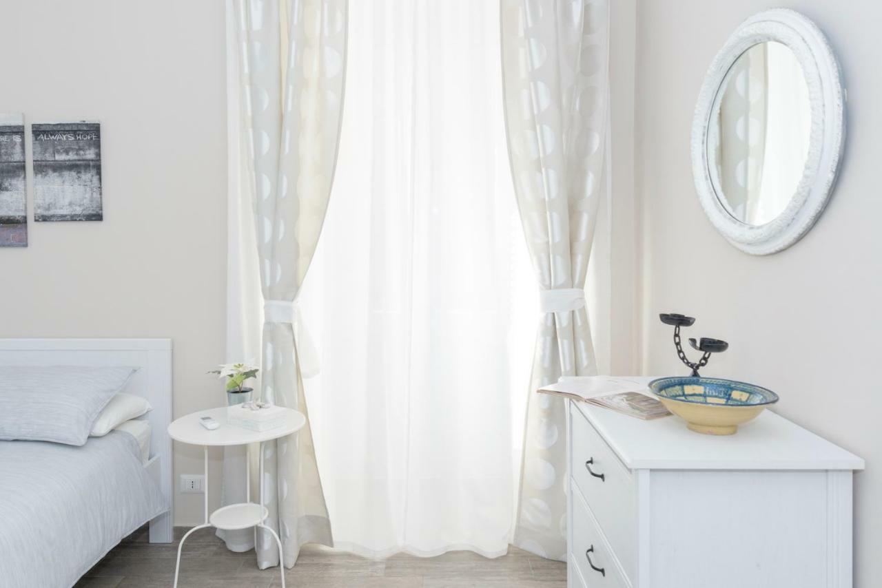 Appartement Ponte Lungo