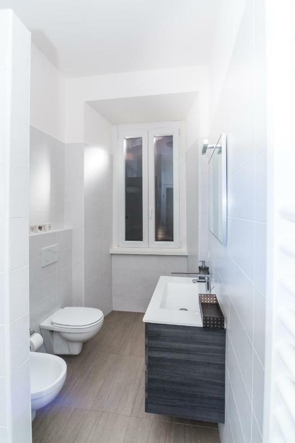 Appartement Ponte Lungo *