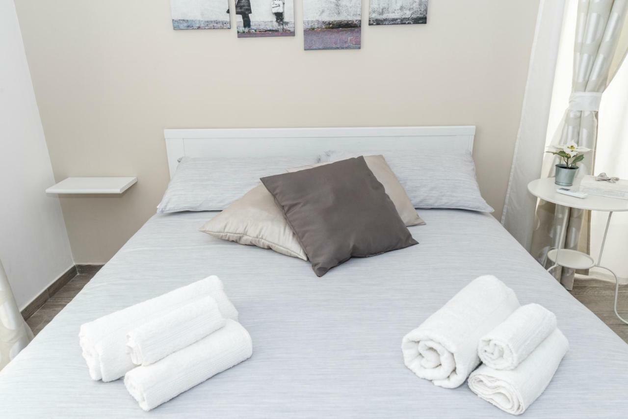 Appartement Ponte Lungo *