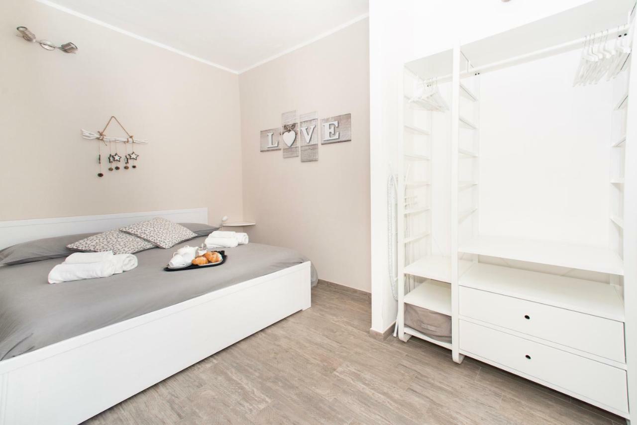 Ponte Lungo Appartement