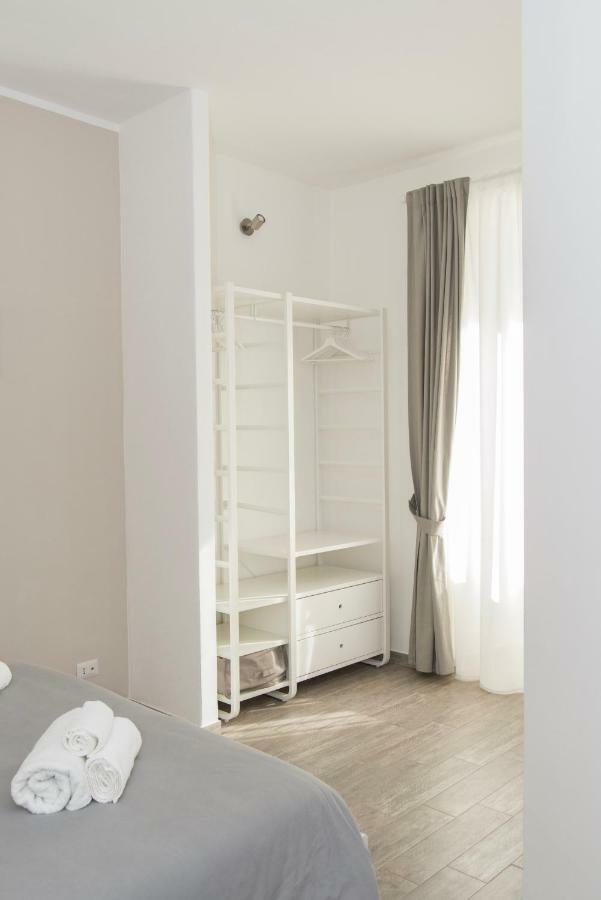 Ponte Lungo Appartement *