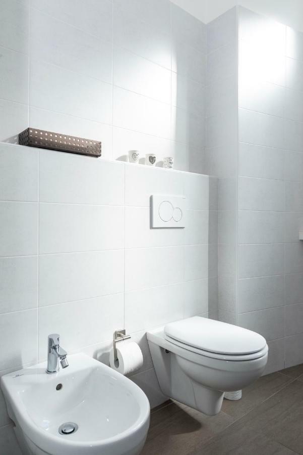Ponte Lungo Appartement
