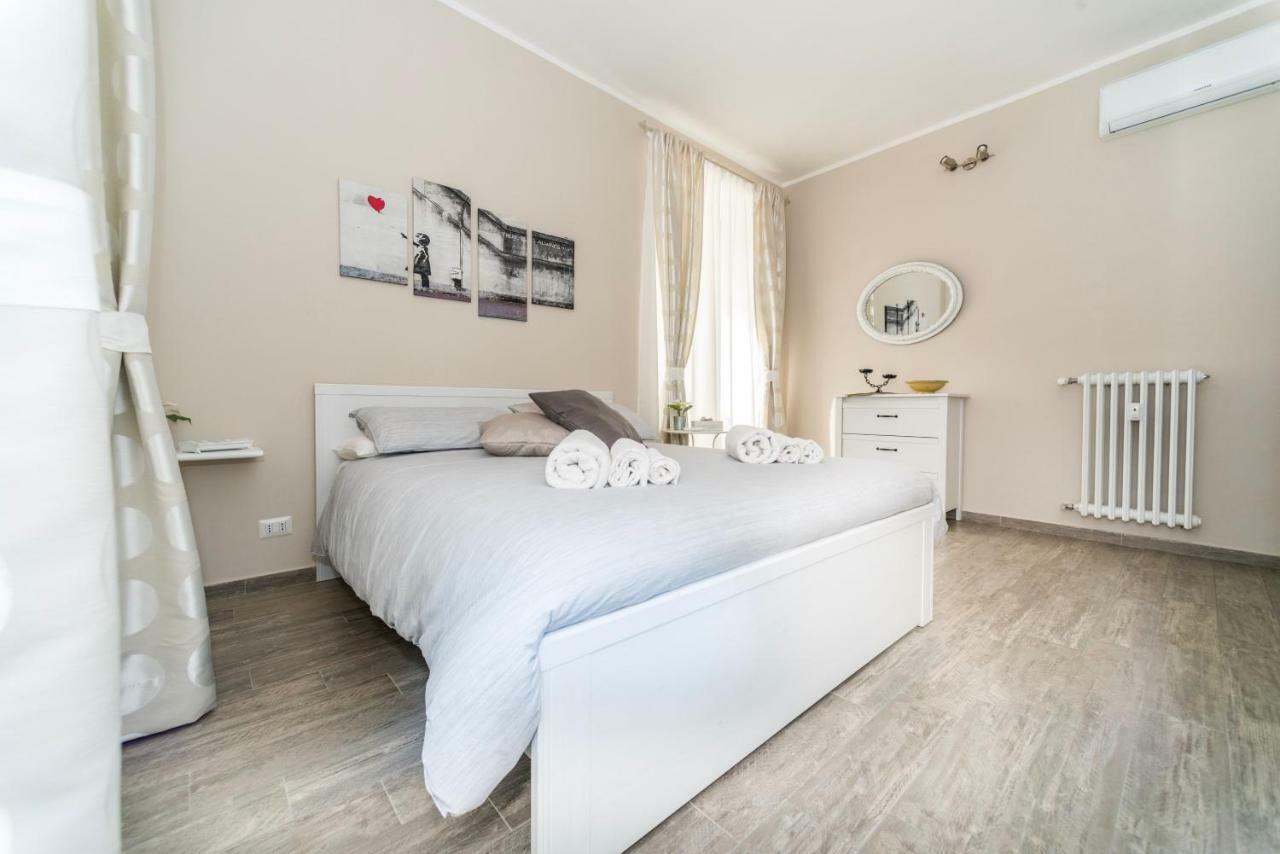 Appartement Ponte Lungo Rome